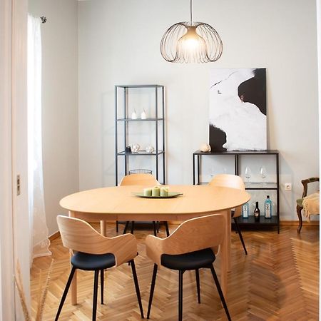 Apartment Vresthenis Αθήνα Εξωτερικό φωτογραφία
