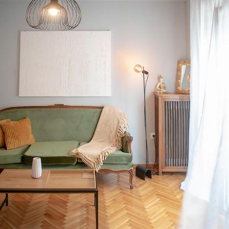 Apartment Vresthenis Αθήνα Εξωτερικό φωτογραφία