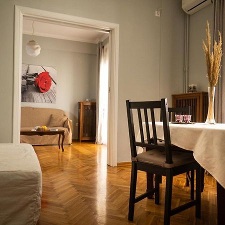 Apartment Vresthenis Αθήνα Εξωτερικό φωτογραφία