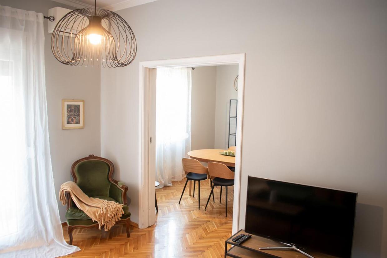 Apartment Vresthenis Αθήνα Εξωτερικό φωτογραφία