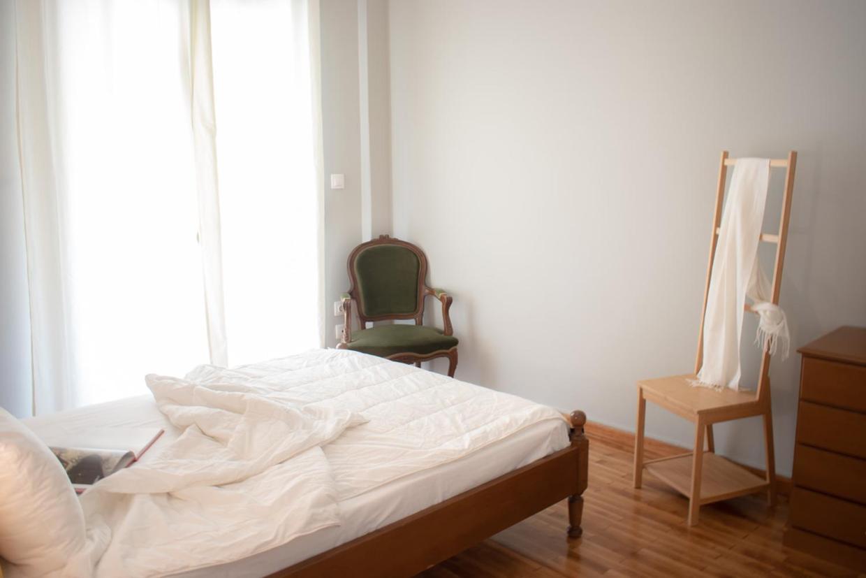 Apartment Vresthenis Αθήνα Εξωτερικό φωτογραφία