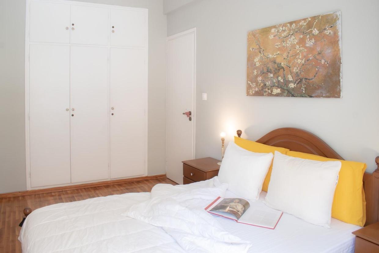 Apartment Vresthenis Αθήνα Εξωτερικό φωτογραφία