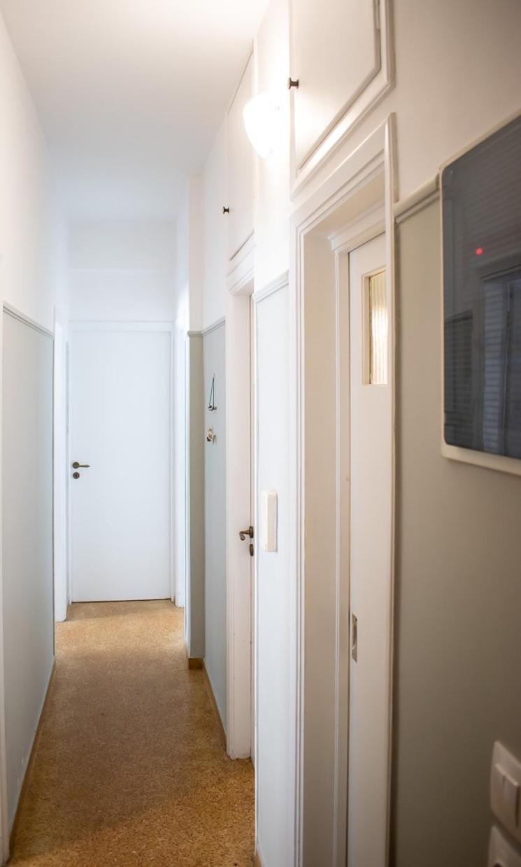 Apartment Vresthenis Αθήνα Εξωτερικό φωτογραφία