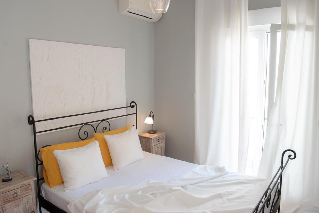 Apartment Vresthenis Αθήνα Εξωτερικό φωτογραφία