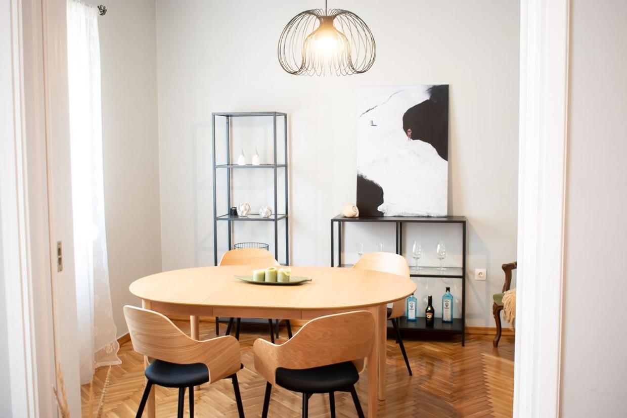 Apartment Vresthenis Αθήνα Εξωτερικό φωτογραφία