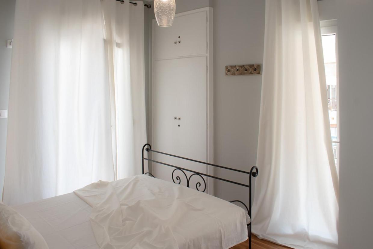 Apartment Vresthenis Αθήνα Εξωτερικό φωτογραφία
