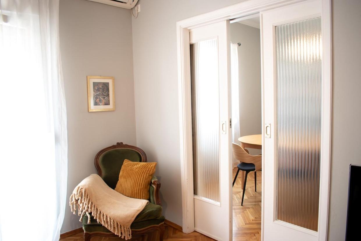 Apartment Vresthenis Αθήνα Εξωτερικό φωτογραφία