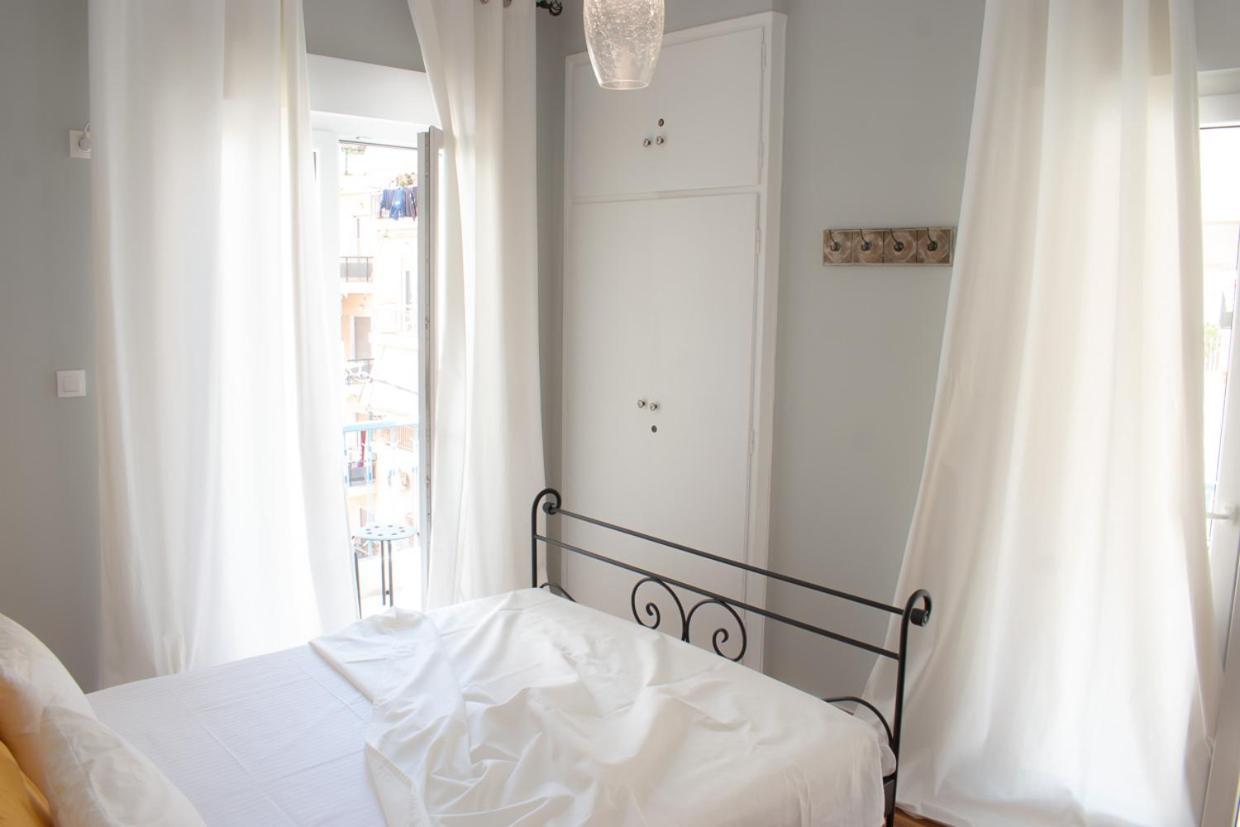 Apartment Vresthenis Αθήνα Εξωτερικό φωτογραφία