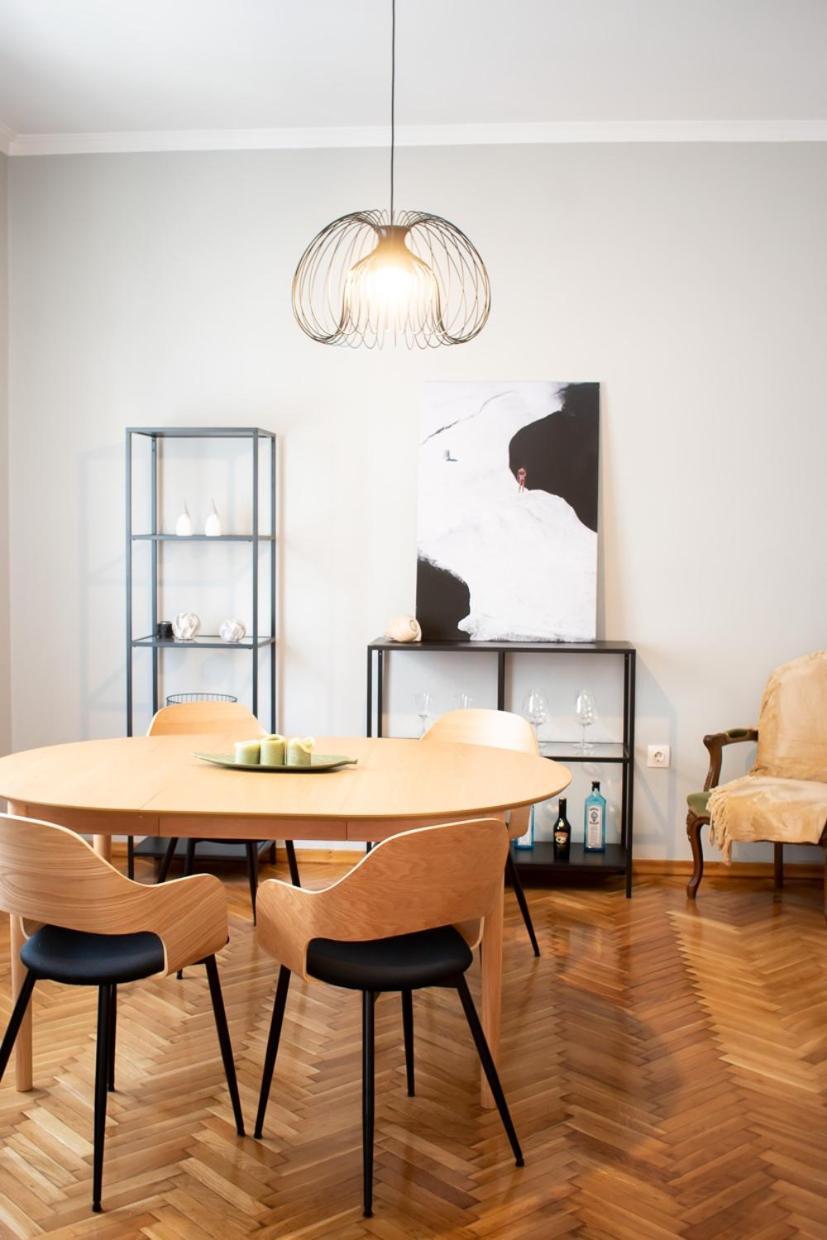 Apartment Vresthenis Αθήνα Εξωτερικό φωτογραφία