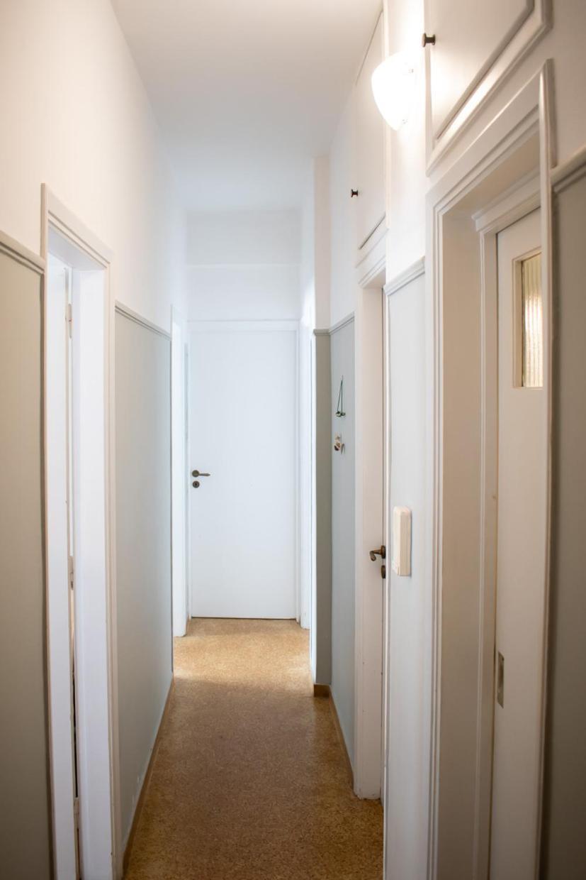 Apartment Vresthenis Αθήνα Εξωτερικό φωτογραφία